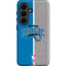 NBA Orlando Magic Canvas Galaxy S26 Impact Case