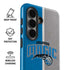 NBA Orlando Magic Canvas Galaxy S26 Impact Case