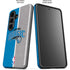 NBA Orlando Magic Canvas Galaxy S26 Impact Case