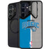 NBA Orlando Magic Canvas Galaxy S26 Kickstand Case