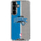 NBA Orlando Magic Canvas Galaxy S26 Plus Clear Case