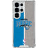 NBA Orlando Magic Canvas Galaxy S26 Ultra Clear Case