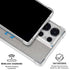 NBA Orlando Magic Canvas Galaxy S26 Ultra Clear Case