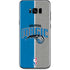 NBA Orlando Magic Canvas Galaxy S8 Plus Skin