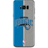 NBA Orlando Magic Canvas Galaxy S8 Skin