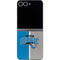 NBA Orlando Magic Canvas Galaxy Z Flip6 Skin