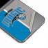 NBA Orlando Magic Canvas Galaxy Z Flip6 Skin