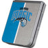 NBA Orlando Magic Canvas Galaxy Z Flip6 Skin