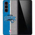 NBA Orlando Magic Canvas Galaxy Z Fold5 5G Skin