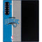 NBA Orlando Magic Canvas Galaxy Z Fold6 Skin