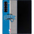 NBA Orlando Magic Canvas Galaxy Z Fold6 Skin