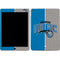 NBA Orlando Magic Canvas iPad Skins