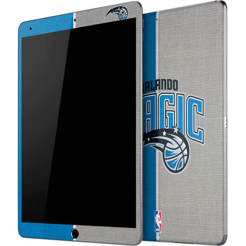 NBA Orlando Magic Canvas iPad Skins