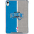 NBA Orlando Magic Canvas iPad 11th Gen (2025) Clear Case