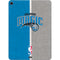 NBA Orlando Magic Canvas Apple iPad Air Skin