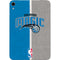 NBA Orlando Magic Canvas Apple iPad Mini Skin