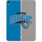 NBA Orlando Magic Canvas Apple iPad Pro Skin