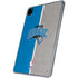 NBA Orlando Magic Canvas iPad Pro 11in (2024) Clear Case