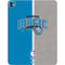 NBA Orlando Magic Canvas iPad Pro 13in M4 (2024) Skin