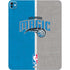 NBA Orlando Magic Canvas iPad Pro 13in M4 (2024) Skin