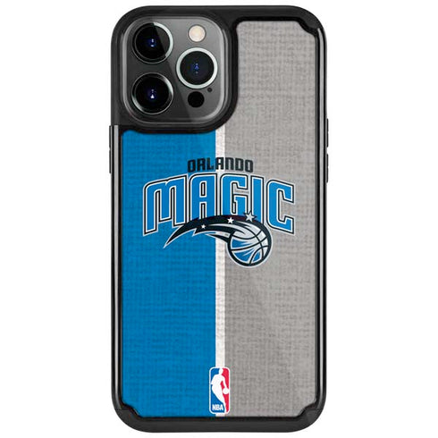 NBA Orlando Magic Canvas iPhone Cases