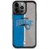 NBA Orlando Magic Canvas iPhone Cases