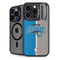 NBA Orlando Magic Canvas iPhone 14 Pro Max Kickstand Case