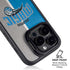 NBA Orlando Magic Canvas iPhone 14 Pro Max Kickstand Case