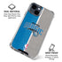 NBA Orlando Magic Canvas iPhone 15 Clear Case