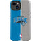 NBA Orlando Magic Canvas iPhone 15 Impact Case