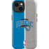 NBA Orlando Magic Canvas iPhone 15 Impact Case