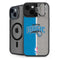 NBA Orlando Magic Canvas iPhone 15 Kickstand Case