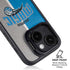 NBA Orlando Magic Canvas iPhone 15 Kickstand Case