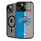 NBA Orlando Magic Canvas iPhone 15 Plus Kickstand Case