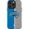 NBA Orlando Magic Canvas iPhone 15 Pro Impact Case