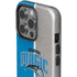 NBA Orlando Magic Canvas iPhone 15 Pro Impact Case