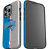 NBA Orlando Magic Canvas iPhone 15 Pro Impact Case