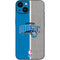 NBA Orlando Magic Canvas iPhone 15 Skin