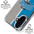 NBA Orlando Magic Canvas iPhone 16 MagSafe Case