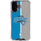 NBA Orlando Magic Canvas iPhone 16 Plus Clear Case