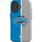 NBA Orlando Magic Canvas iPhone 16 Plus Magsafe Impact Case