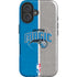 NBA Orlando Magic Canvas iPhone 16 Plus Magsafe Impact Case