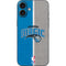 NBA Orlando Magic Canvas iPhone 16 Plus Skin