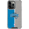 NBA Orlando Magic Canvas iPhone 16 Pro Clear Case