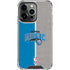 NBA Orlando Magic Canvas iPhone 16 Pro Clear Case