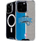 NBA Orlando Magic Canvas iPhone 16 Pro MagSafe Case