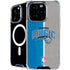NBA Orlando Magic Canvas iPhone 16 Pro MagSafe Case