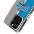 NBA Orlando Magic Canvas iPhone 16 Pro MagSafe Case