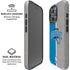 NBA Orlando Magic Canvas iPhone 16 Pro Magsafe Impact Case