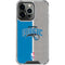 NBA Orlando Magic Canvas iPhone 16 Pro Max Clear Case